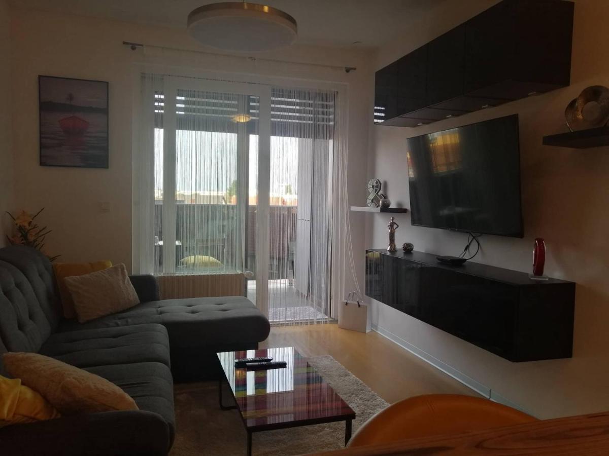 Apartman Natali*** Apartment Varazdin Exterior photo