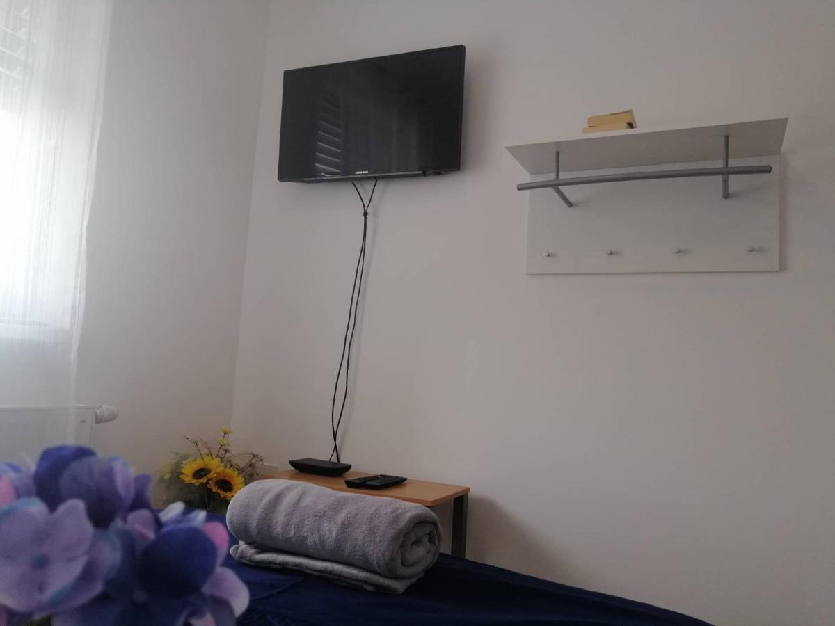 Apartman Natali*** Apartment Varazdin Exterior photo