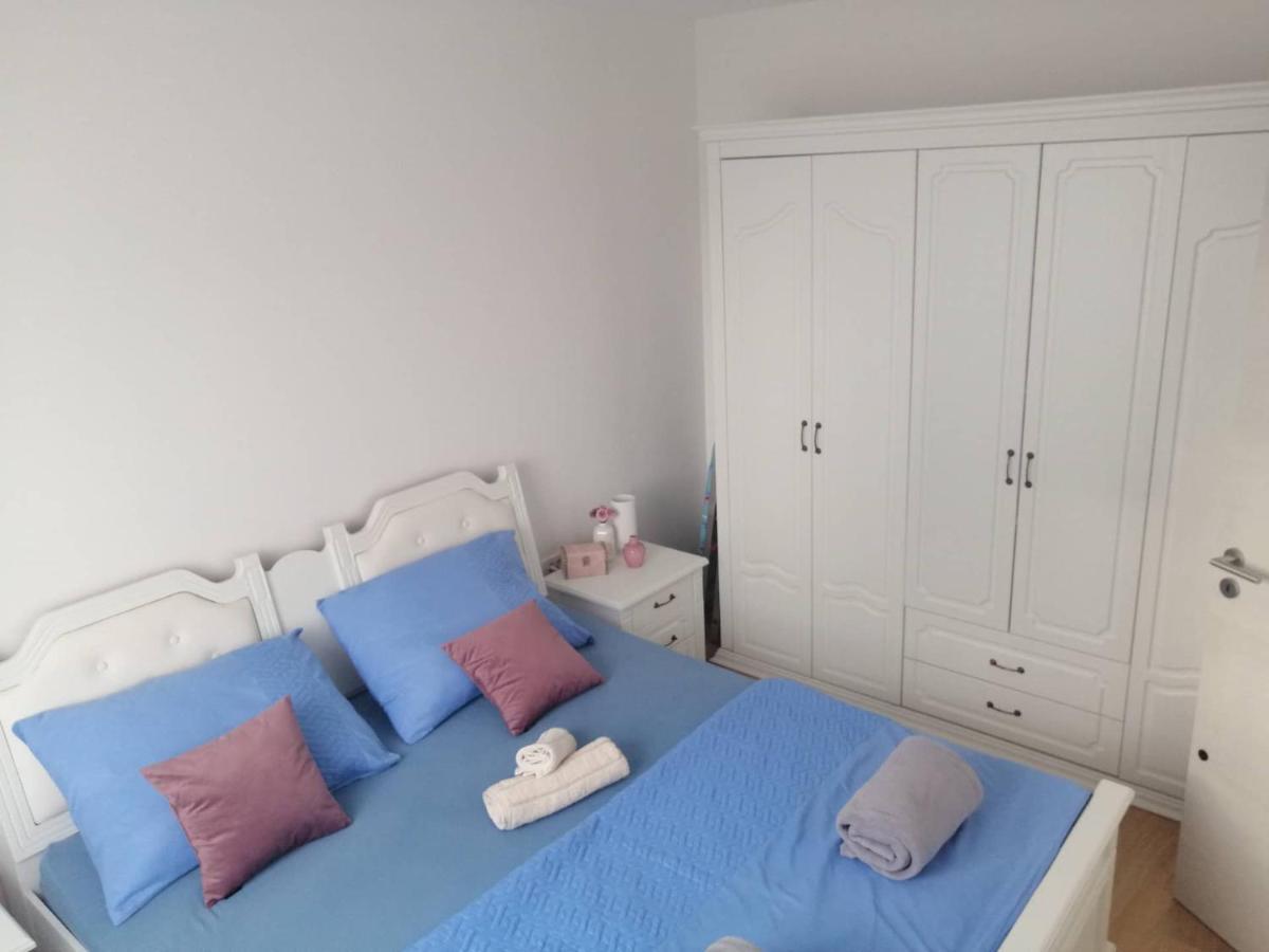 Apartman Natali*** Apartment Varazdin Exterior photo